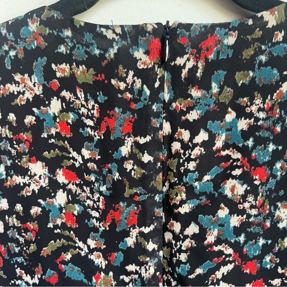 NWT Molly Bracken Dress with 3/4 Sleeves and Crew Neck - Small - Picture 8 of 16